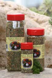 Peppers and Spice Gourmet Seasoning Blend